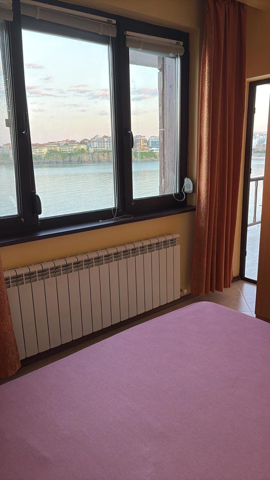 Къща За Гости Кая Sozopol Esterno foto